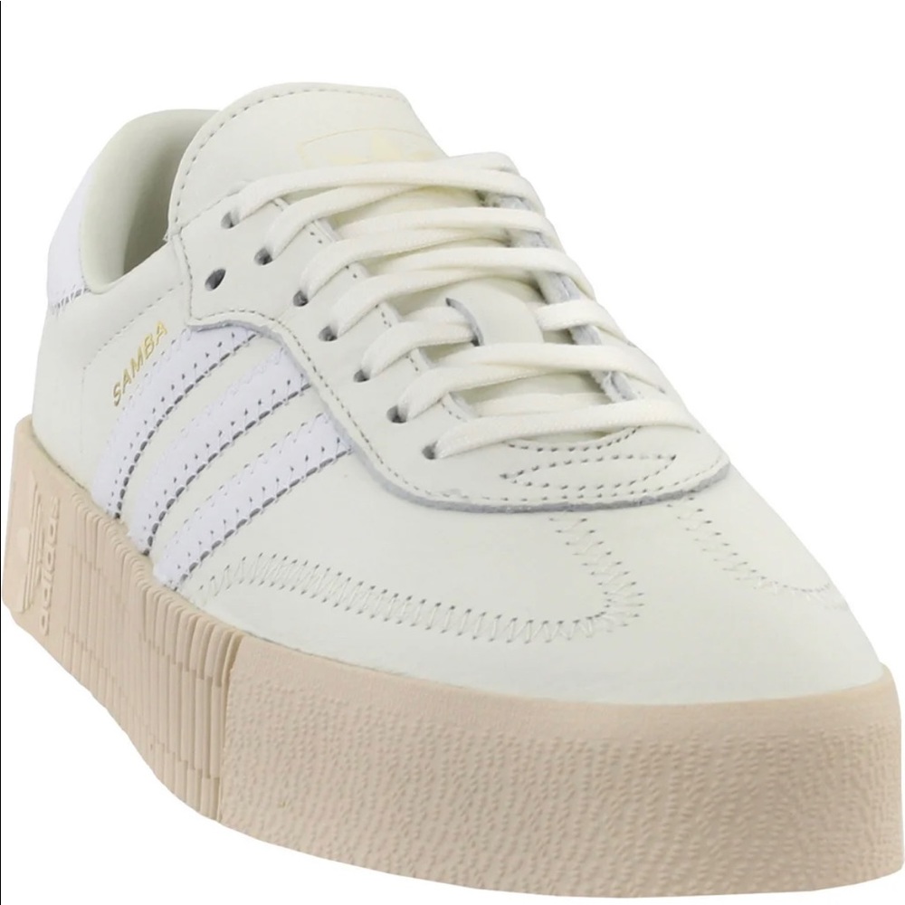 Adidas Sambarose sneakers